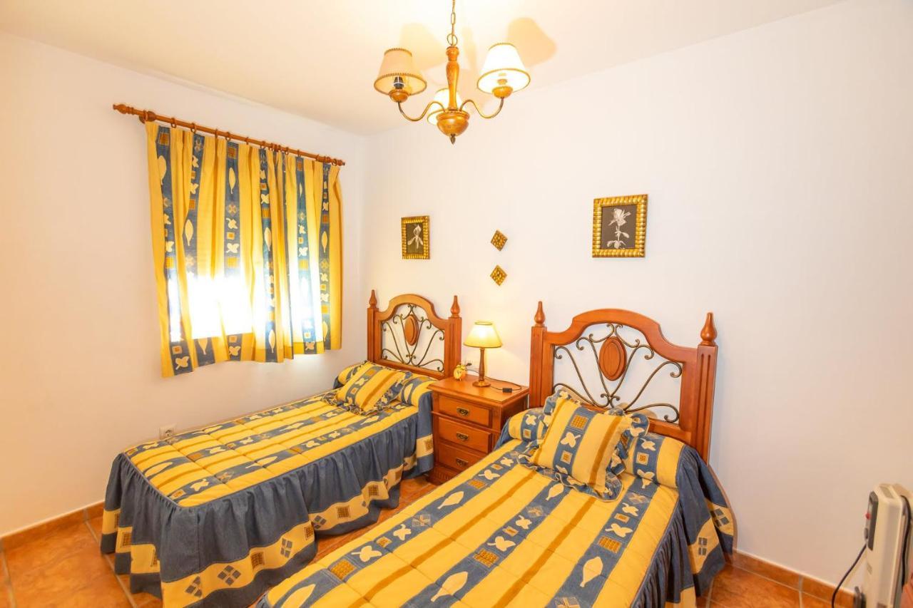 Appartamento La Alondra