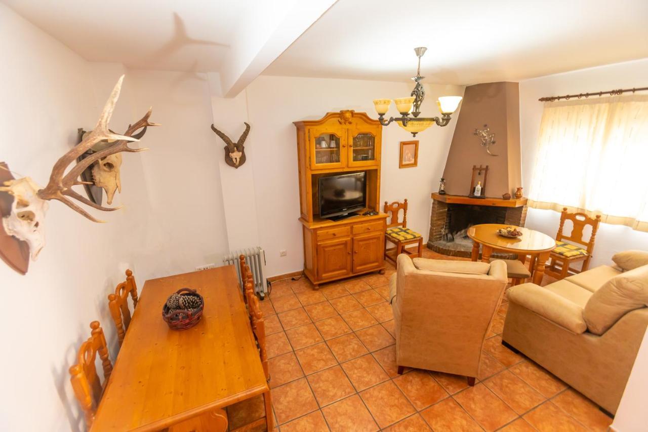 Appartement La Alondra Arroyo Frio
