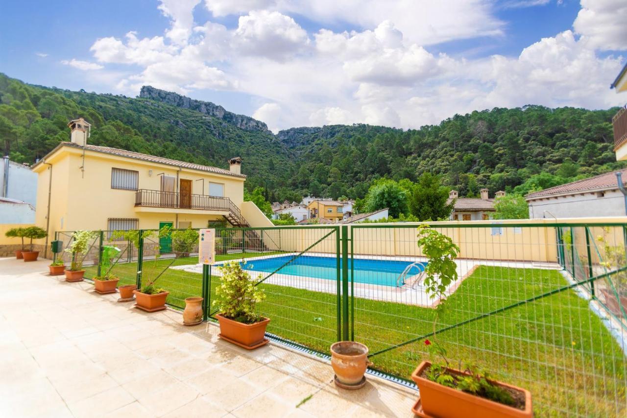 Appartement La Alondra