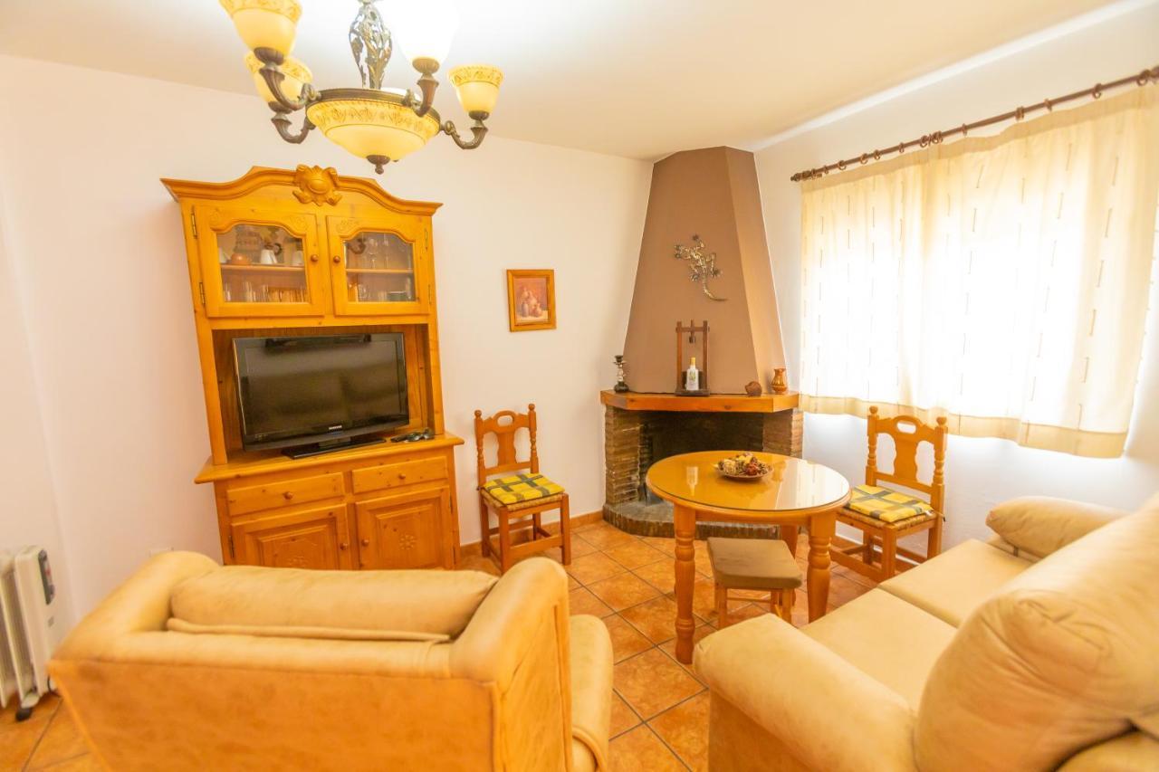 Appartement La Alondra *