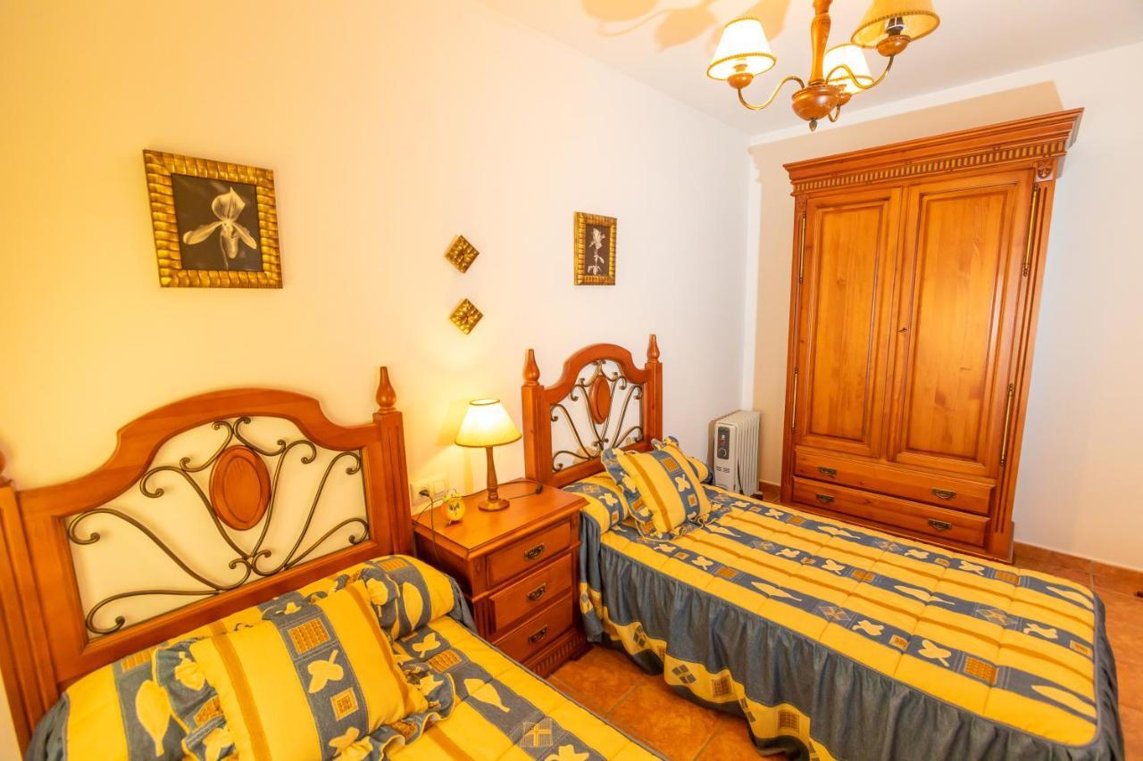 La Alondra Appartement